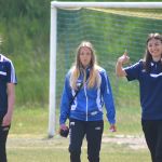 TS Polonia Poznań - KKP Stomil Visacom Olsztyn 2:0