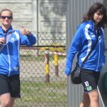 TS Polonia Poznań - KKP Stomil Visacom Olsztyn 2:0
