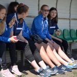 TS Polonia Poznań - KKP Stomil Visacom Olsztyn 2:0