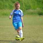 TS Polonia Poznań - KKP Stomil Visacom Olsztyn 2:0