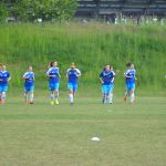 TS Polonia Poznań - KKP Stomil Visacom Olsztyn 2:0