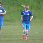 TS Polonia Poznań - KKP Stomil Visacom Olsztyn 2:0