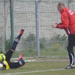 TS Polonia Poznań - KKP Stomil Visacom Olsztyn 2:0