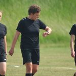 TS Polonia Poznań - KKP Stomil Visacom Olsztyn 2:0
