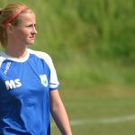 TS Polonia Poznań - KKP Stomil Visacom Olsztyn 2:0
