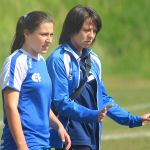 TS Polonia Poznań - KKP Stomil Visacom Olsztyn 2:0