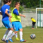 TS Polonia Poznań - KKP Stomil Visacom Olsztyn 2:0