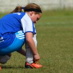 TS Polonia Poznań - KKP Stomil Visacom Olsztyn 2:0