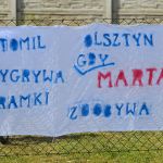 TS Polonia Poznań - KKP Stomil Visacom Olsztyn 2:0