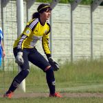 TS Polonia Poznań - KKP Stomil Visacom Olsztyn 2:0