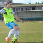 TS Polonia Poznań - KKP Stomil Visacom Olsztyn 2:0