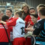 TS Polonia Poznań - KKP Stomil Visacom Olsztyn 2:0