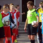 TS Polonia Poznań - KKP Stomil Visacom Olsztyn 2:0