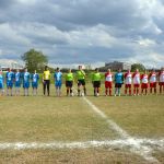 TS Polonia Poznań - KKP Stomil Visacom Olsztyn 2:0