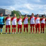TS Polonia Poznań - KKP Stomil Visacom Olsztyn 2:0