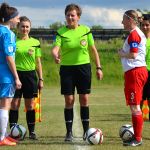 TS Polonia Poznań - KKP Stomil Visacom Olsztyn 2:0