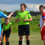 TS Polonia Poznań - KKP Stomil Visacom Olsztyn 2:0