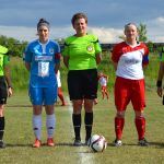 TS Polonia Poznań - KKP Stomil Visacom Olsztyn 2:0