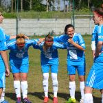 TS Polonia Poznań - KKP Stomil Visacom Olsztyn 2:0