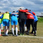 TS Polonia Poznań - KKP Stomil Visacom Olsztyn 2:0