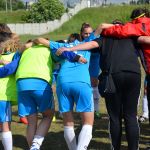 TS Polonia Poznań - KKP Stomil Visacom Olsztyn 2:0