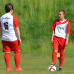 TS Polonia Poznań - KKP Stomil Visacom Olsztyn 2:0
