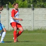TS Polonia Poznań - KKP Stomil Visacom Olsztyn 2:0