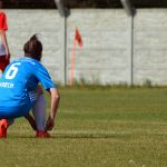 TS Polonia Poznań - KKP Stomil Visacom Olsztyn 2:0