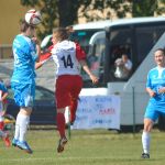 TS Polonia Poznań - KKP Stomil Visacom Olsztyn 2:0
