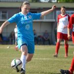 TS Polonia Poznań - KKP Stomil Visacom Olsztyn 2:0