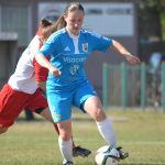 TS Polonia Poznań - KKP Stomil Visacom Olsztyn 2:0