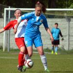 TS Polonia Poznań - KKP Stomil Visacom Olsztyn 2:0