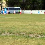 TS Polonia Poznań - KKP Stomil Visacom Olsztyn 2:0