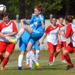 TS Polonia Poznań - KKP Stomil Visacom Olsztyn 2:0