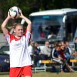 TS Polonia Poznań - KKP Stomil Visacom Olsztyn 2:0