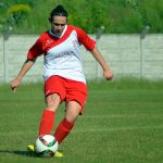 TS Polonia Poznań - KKP Stomil Visacom Olsztyn 2:0