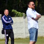 TS Polonia Poznań - KKP Stomil Visacom Olsztyn 2:0