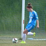 TS Polonia Poznań - KKP Stomil Visacom Olsztyn 2:0
