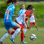 TS Polonia Poznań - KKP Stomil Visacom Olsztyn 2:0