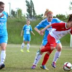 TS Polonia Poznań - KKP Stomil Visacom Olsztyn 2:0