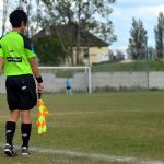 TS Polonia Poznań - KKP Stomil Visacom Olsztyn 2:0