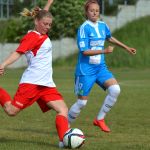TS Polonia Poznań - KKP Stomil Visacom Olsztyn 2:0
