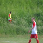 TS Polonia Poznań - KKP Stomil Visacom Olsztyn 2:0