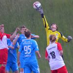 TS Polonia Poznań - KKP Stomil Visacom Olsztyn 2:0