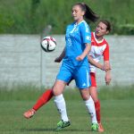 TS Polonia Poznań - KKP Stomil Visacom Olsztyn 2:0