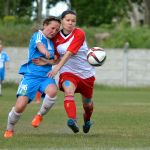 TS Polonia Poznań - KKP Stomil Visacom Olsztyn 2:0