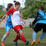 TS Polonia Poznań - KKP Stomil Visacom Olsztyn 2:0