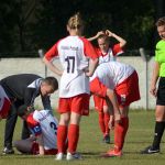 TS Polonia Poznań - KKP Stomil Visacom Olsztyn 2:0