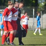 TS Polonia Poznań - KKP Stomil Visacom Olsztyn 2:0