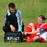 TS Polonia Poznań - KKP Stomil Visacom Olsztyn 2:0